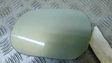 Rover 75 Fuel Filler Flap Lid Cover Cap Green  MK1 1999-2004Q