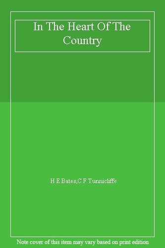 The heart country by - in,