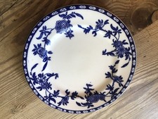 Aynsley delft bone china side