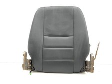 Chrysler Grand Voyager V 2009 Rear Seat Left  AMD197669