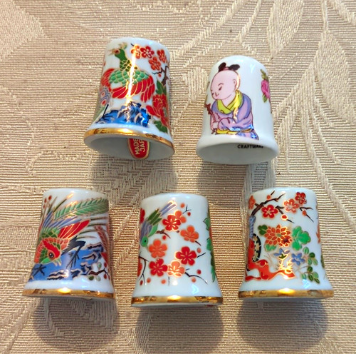 Craftware china porcelain - craftware, china/porcelain