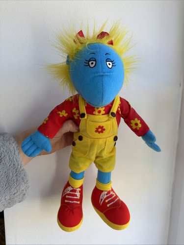 Tweenies bella plush vintage - plush,