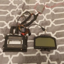 Race Technology Data Logging