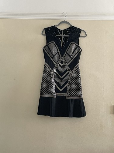 Karen millen dress size - millen,
