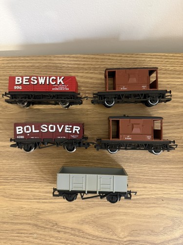 Hornby gauge model railway - hornby,