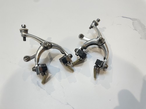 Vintage campagnolo chorus - campagnolo,