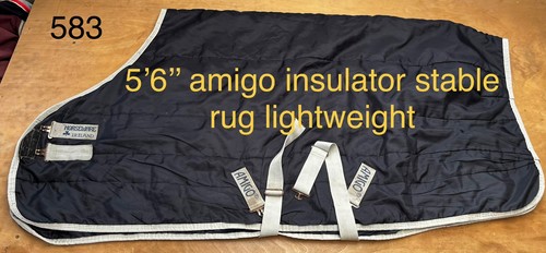 Masta insulator - 5'6'',
