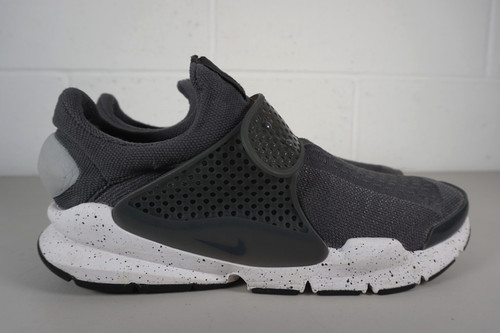 Mens nike sock dart grey - mens,