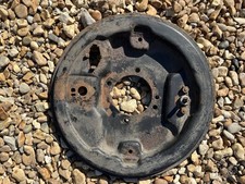 PAIR MGB GT/Roadster TUBE REAR