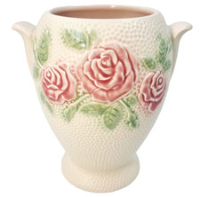 PARK ROSE OF BRIDLINGTON VASE