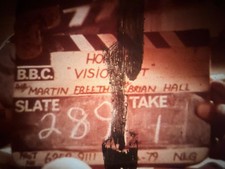 16mm Colour  BBC Horizon