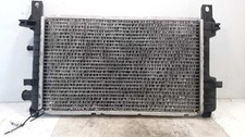 WATER RADIATOR FOR FORD FIESTA