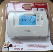 Honeywell Homexpert 7-Day