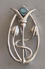 Vintage Sterling Silver 925