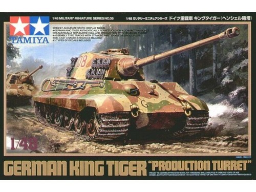 Tamiya scale ww2 - 1/48,