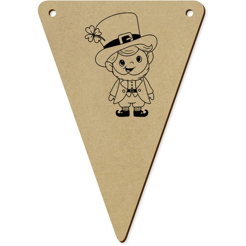 140mm irish leprechaun - 140mm, leprechaun'