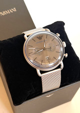 Emporio Armani Men's AR11383