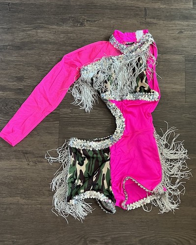 Majorette custom leotard - majorette,