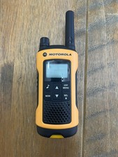 MOTOROLA TLKR T80 EXTREME