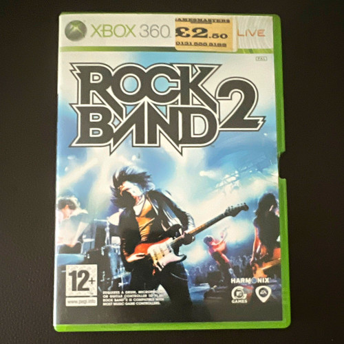 Rock band microsoft - rock,