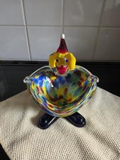 RBA Olofstrom Swedish Glass