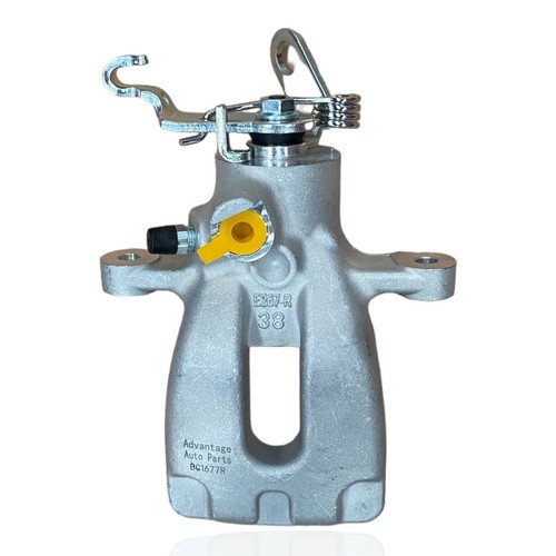 Fits seat leon brake caliper - leon,
