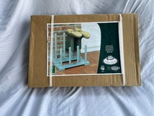 New & Sealed - Esschert Garden