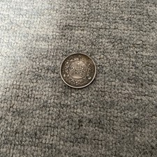 Crown 1933 Coin England King George V (read Description)