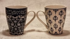 Madame Coco Mugs (2 Styles)