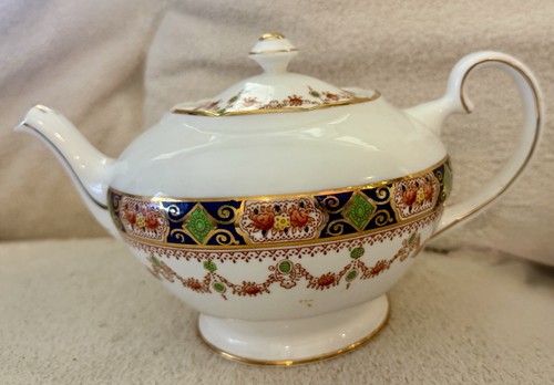 Salisbury fine bone china - fine,