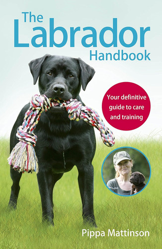 The labrador handbook - handbook:,