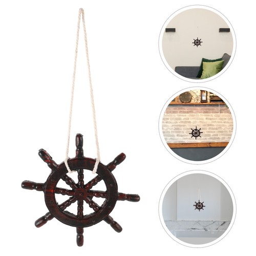 Boat steering wheel - boat,
