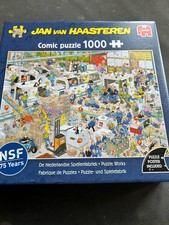 Jan Van Haasteren 1000 Piece