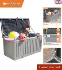 All-in-One 270L Garden Storage