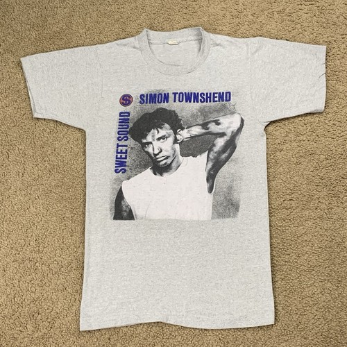 Vtg 80s simon - 80s,