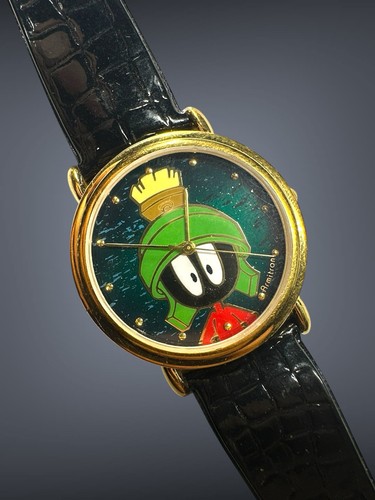 Vintage armitron looney tunes - vintage,