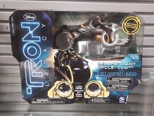 Tron Legacy Light Cycle  3.75"