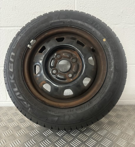 Hyundai amica 2008 spare - 2008,