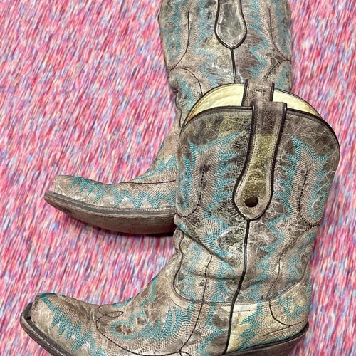 Corral boots women multi - women's,