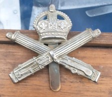 WW1 The Machine Gun Corps