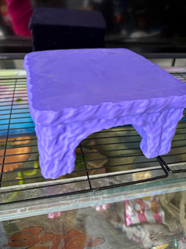 Aquarium cave hide arch - aquarium,