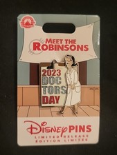 2023 Disney Parks Meet The