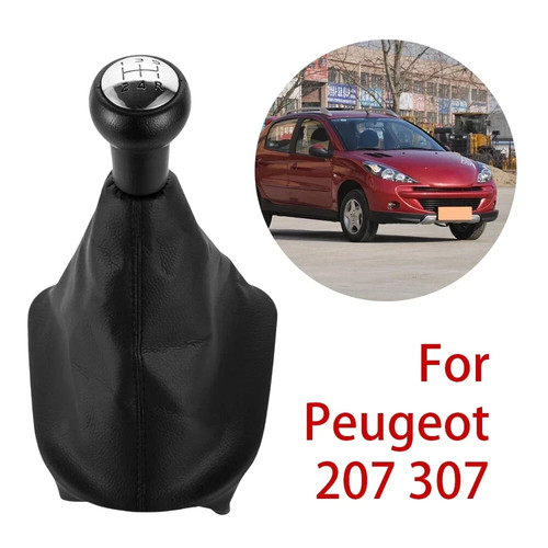 For peugeot 307 207 - 307, 5