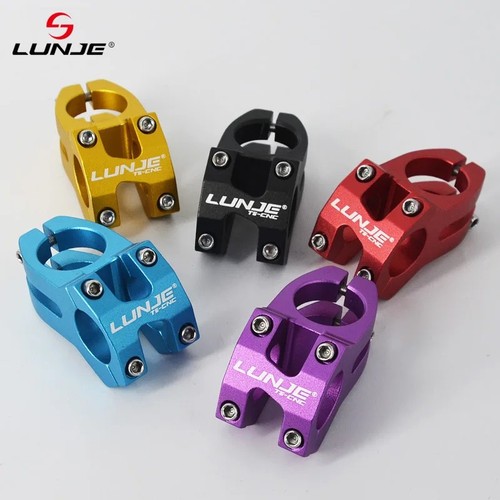 Road bike stem - bike, handle