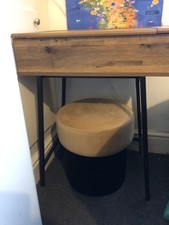 (Next)Pre-owned Dark Bronx Oak