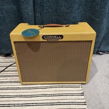 Cornell Romany 12 Combo Reverb