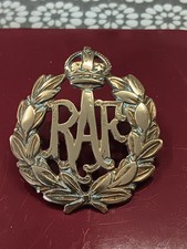 Original WW2 British Army Cap
