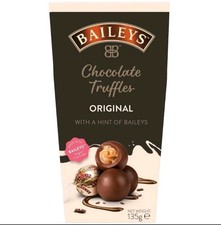 Baileys Milk Chocolate