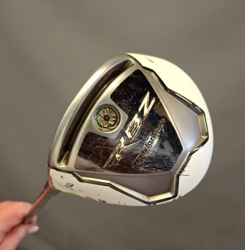 Taylormade rbz hybrid - rbz, 3