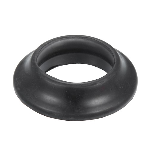 Gas tank fuel neck grommet - grommet, for